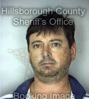 Scott Nesbitt, - Hillsborough County, FL 