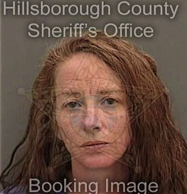 Elizabeth Nieblas, - Hillsborough County, FL 