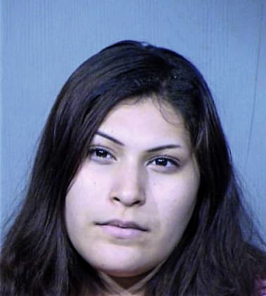 Lindsay Norris - Maricopa County, AZ 