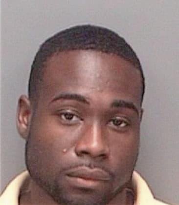 Demetrius Oliphant, - Pinellas County, FL 