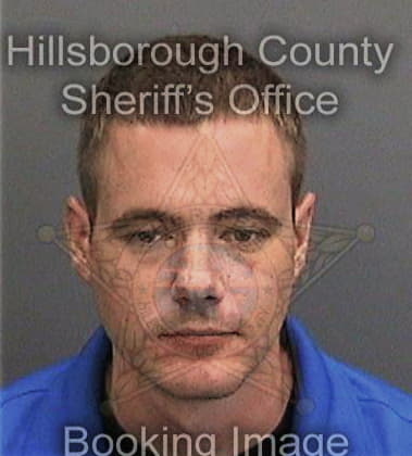 Ruben Ortiz, - Hillsborough County, FL 