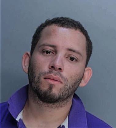 Marcelino Ortiz-Cartajena, - Dade County, FL 