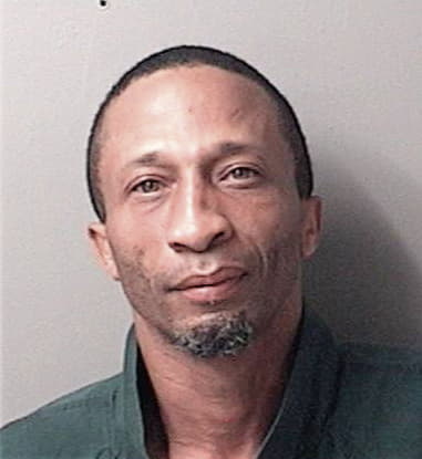 Kelvin Osborne, - Escambia County, FL 