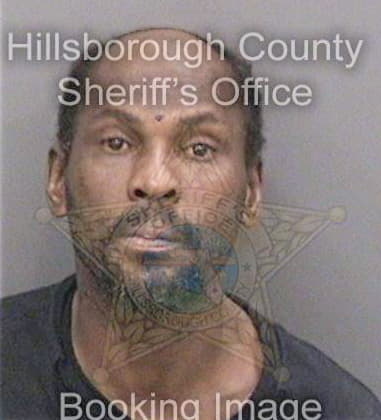 Jose Pagan, - Hillsborough County, FL 