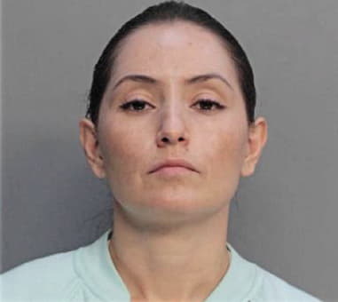 Sabina Palacio, - Dade County, FL 