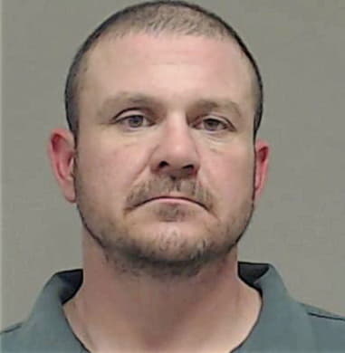 Ross Patton - Collin County, TX 
