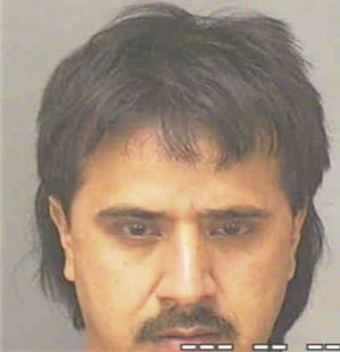 Alfredo Perez, - Polk County, FL 