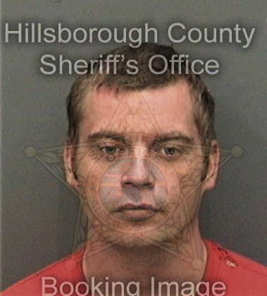 Calixto Ponce, - Hillsborough County, FL 