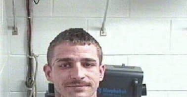 Joshua Ramey, - Johnson County, KY 