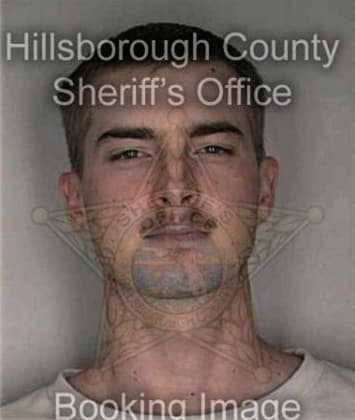 Michael Ray, - Hillsborough County, FL 