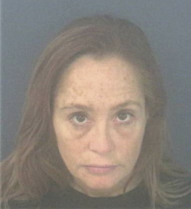 Bonnie Riano, - Gadsden County, FL 