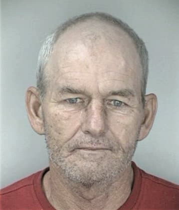 Gary Rix - Hillsborough County, FL 