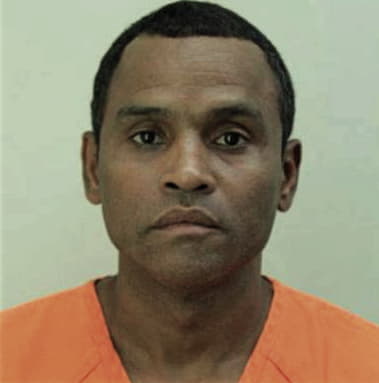 Shane Roberts - Hillsborough County, FL 