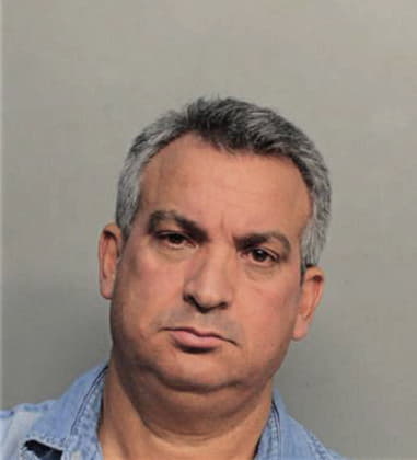 Jose Ruiz-Diaz, - Dade County, FL 