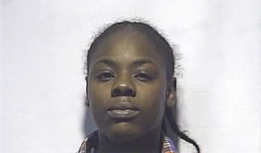 Shadonna Sanders - Christian County, KY 