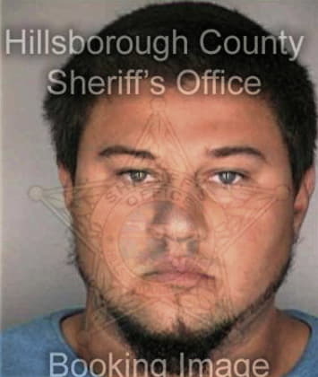 Gustavo Santossosa, - Hillsborough County, FL 