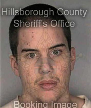 Gregory Sheppard, - Hillsborough County, FL 