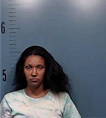 Patsy Sierra, - Taylor County, TX 