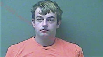 Joshua Simpson, - LaPorte County, IN 