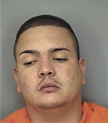 Keith Sluder - Polk County, FL 