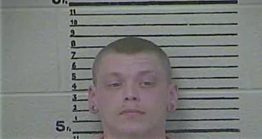 Eddie Smith - Clay County, KY 