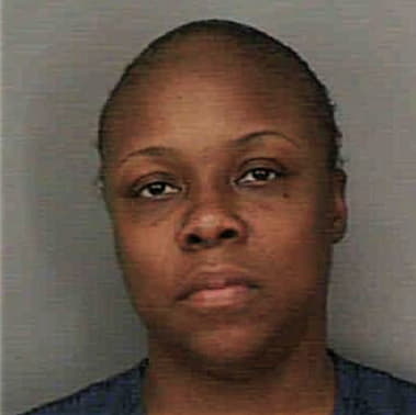 Gloria Smith - Polk County, FL 