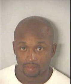 Rico Smith - Fulton County, GA 