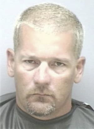 Barry Sowers, - Flagler County, FL 