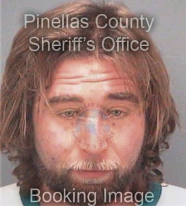 Timothy Spearman - Pinellas County, FL 