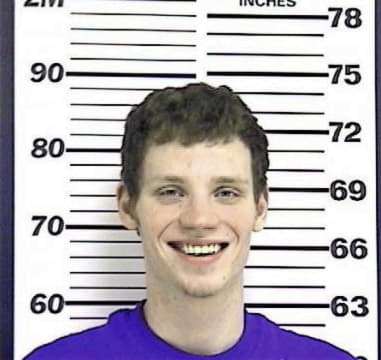 Timothy Spence - Campbell County, KY 
