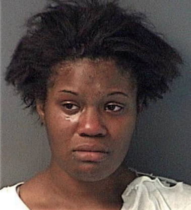 Christine Stallworth, - Escambia County, FL 