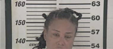 Tiara Starr - Campbell County, KY 