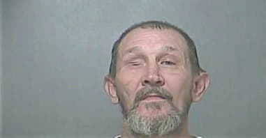 Richard Summers, - Vigo County, IN 