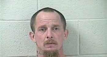Christopher Sweeney - Daviess County, KY 