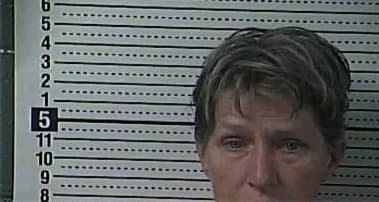 Brigette Tecolapa, - Boyle County, KY 