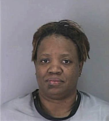 Diane Thomas - DeKalb County, GA 