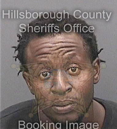 Corey Thornton - Hillsborough County, FL 