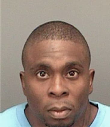 Bernard Tillman, - Pinellas County, FL 