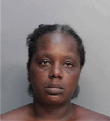 Monique Tucker-Forester, - Dade County, FL 