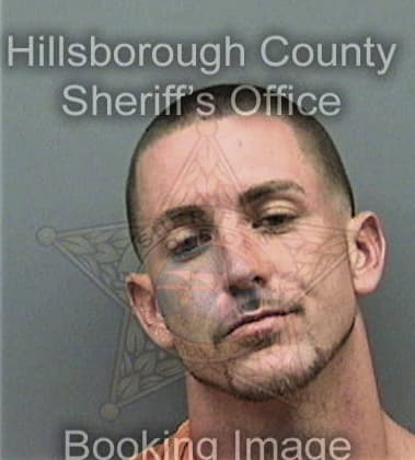 Steve Tutwiler, - Hillsborough County, FL 