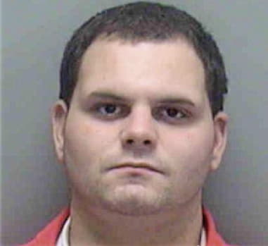 Timothy Tyler, - Lee County, FL 