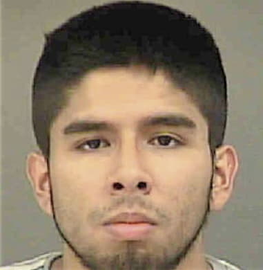 Roberto Valero, - Mecklenburg County, NC 