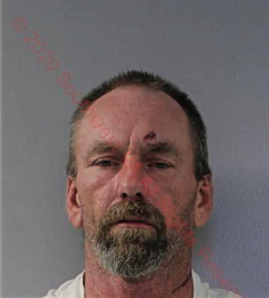 Randall Vandyke, - Tazewell County, VA 