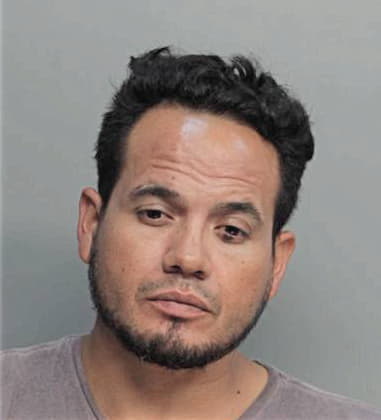 Pedro Vega, - Dade County, FL 