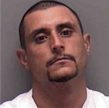 Miguel Vera, - Lee County, FL 