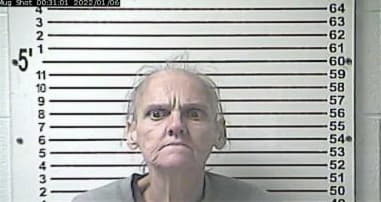 Karen Vertrees, - Hardin County, KY 