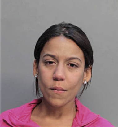 Luicita Vicente, - Dade County, FL 