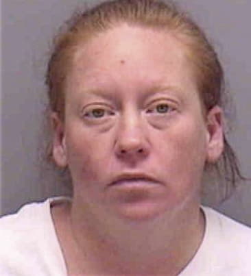 Teresa Wallace, - Lee County, FL 