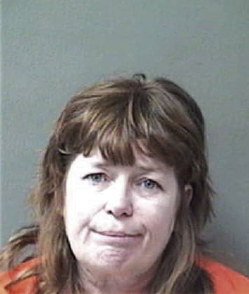 Deborah Ward, - Okaloosa County, FL 