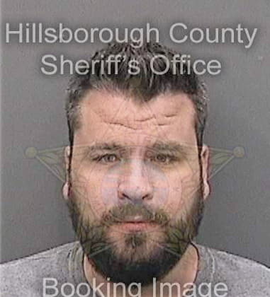 Glen Watkins, - Hillsborough County, FL 